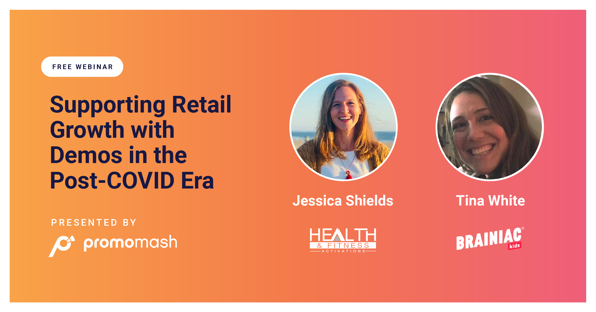 Webinar-Supporting Retail Growth with Demos in the Post-COVID Era