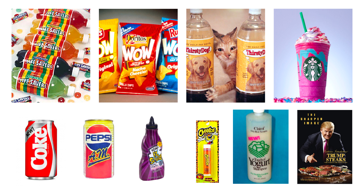 Iteration The Path to the Perfect Product