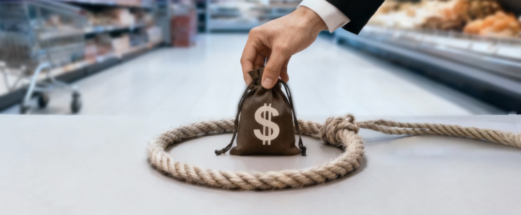 5 Profit-Draining Traps CPG Brands Fall Into – and How to Avoid Them
