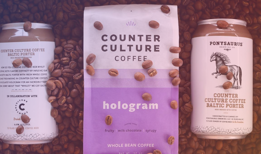 Counter Culture Coffee Leans on Promomash Client Success Team to Level Up In-Store Demos