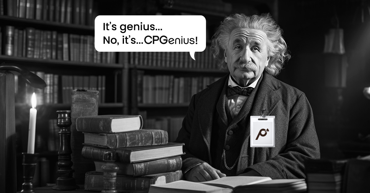 Introducing CPGenius by Promomash: How We Help Brands Run Their Business Better.