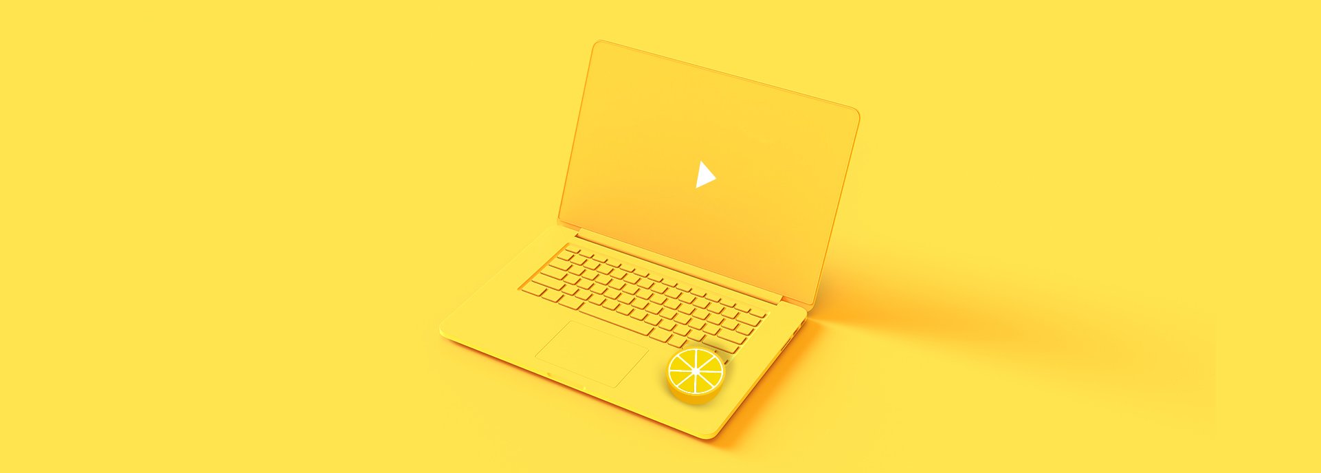 When 2020 handed us lemons, we made webinars