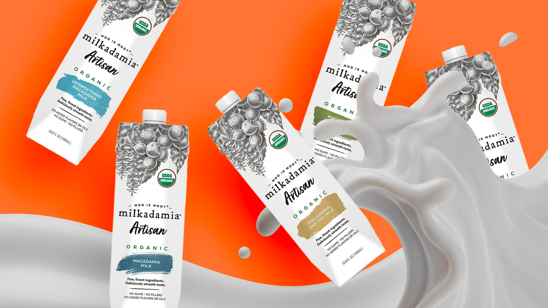 Milkadamia Case Study: How Promomash Helped Optimize Trade Spend Management and Profitability