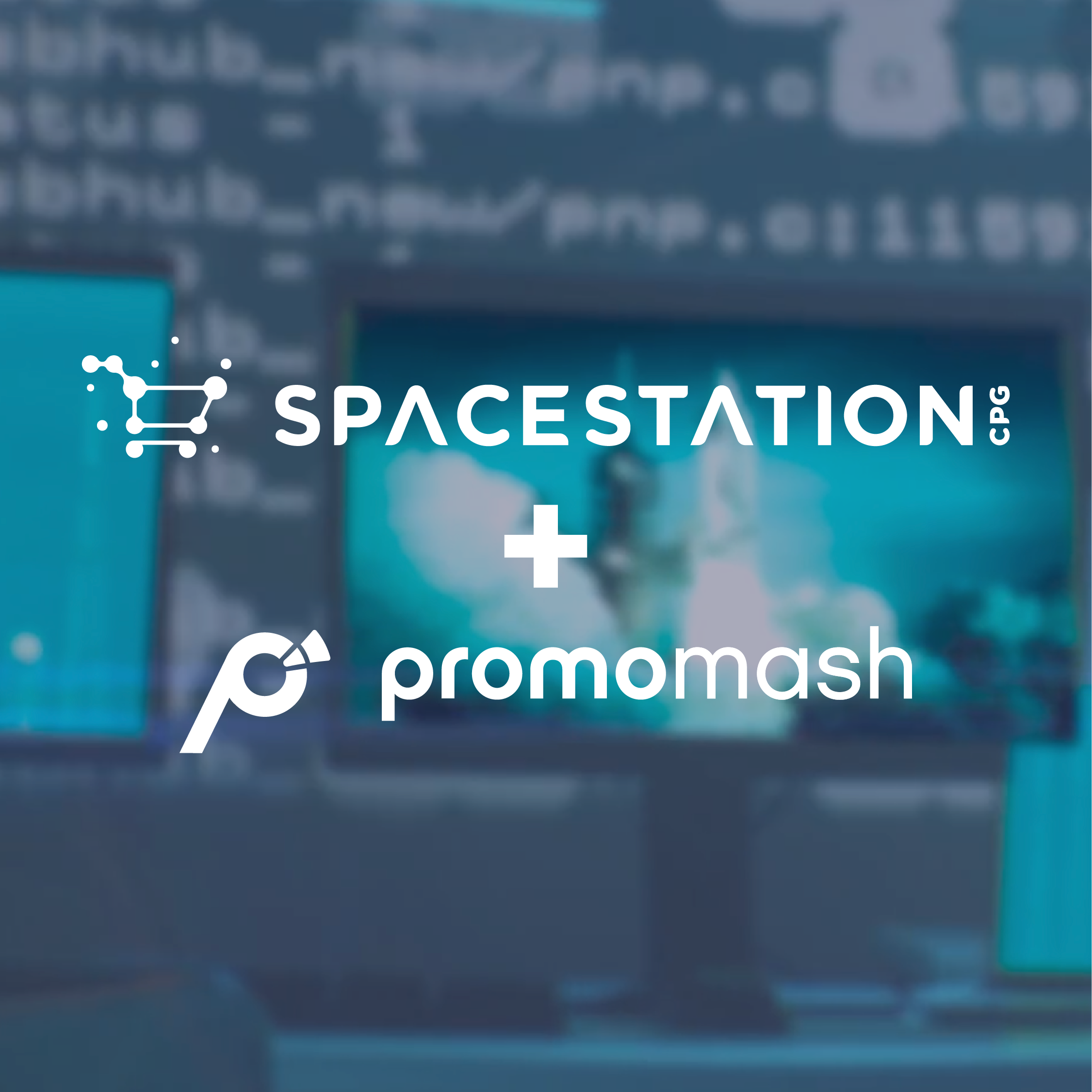 Spacestation CPG and Promomash Cooperate to Transform How Emerging Brands Work with Retailers