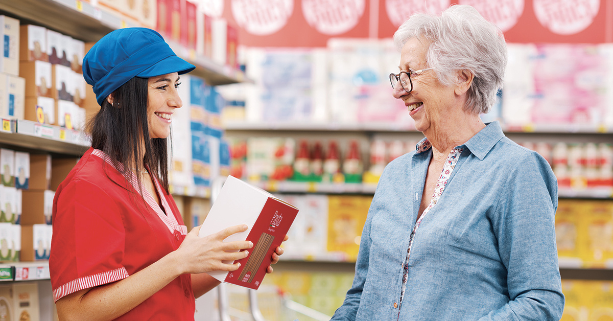 A Guide to Great CPG Field Marketing Management