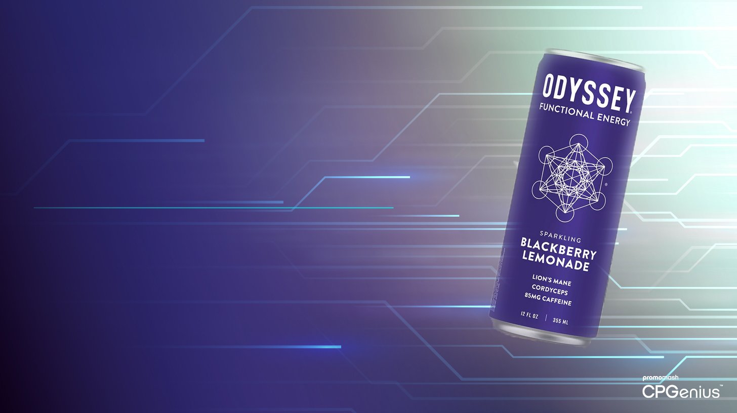 Odyssey Elixir Levels Up Trade Management With Promomash